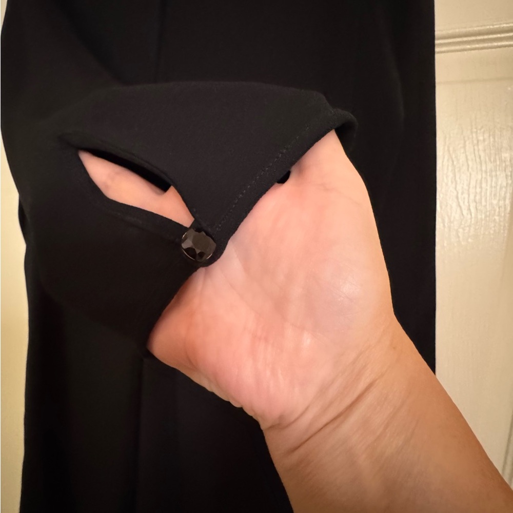 VDP Black Garment. Made in Italy - Picture 8 of 10